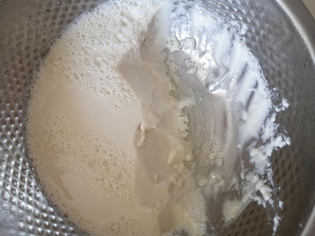 自制超嫩豆腐脑（豆腐花）