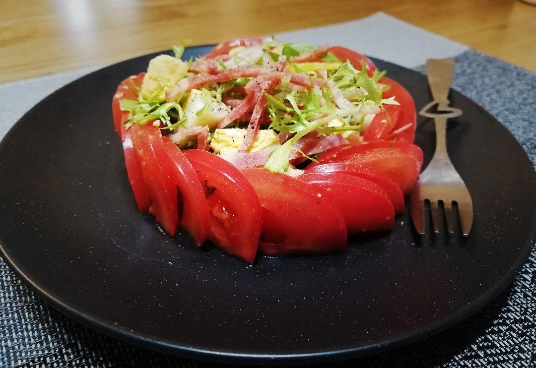 沙拉革命