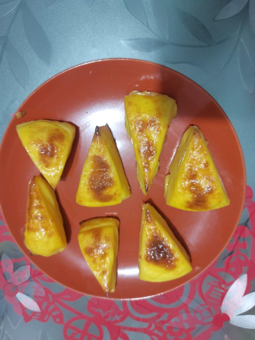 奶香浓郁的芝士烤牛奶🔥『超详细视频教程』