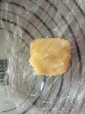 菠萝包港式（小朋友最爱）的做法 步骤23