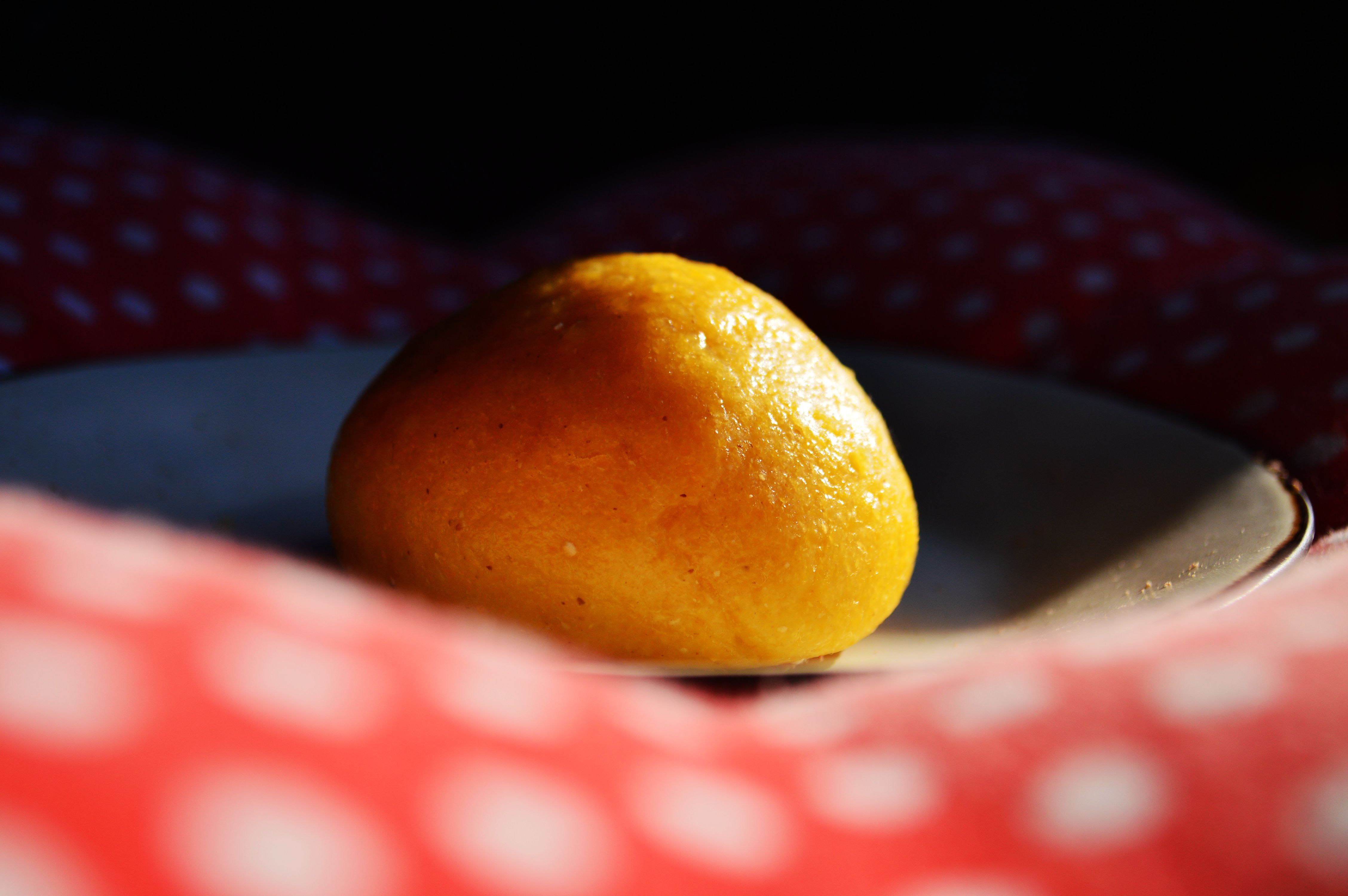 榄菜豆角窝窝头