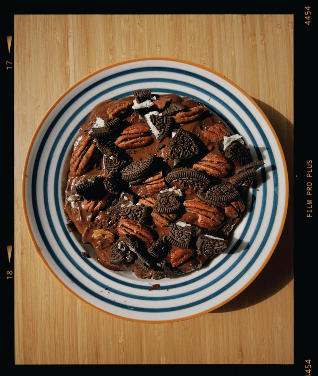 纯素湿润巧克力蛋糕！（the best vegan chocolate cake！）