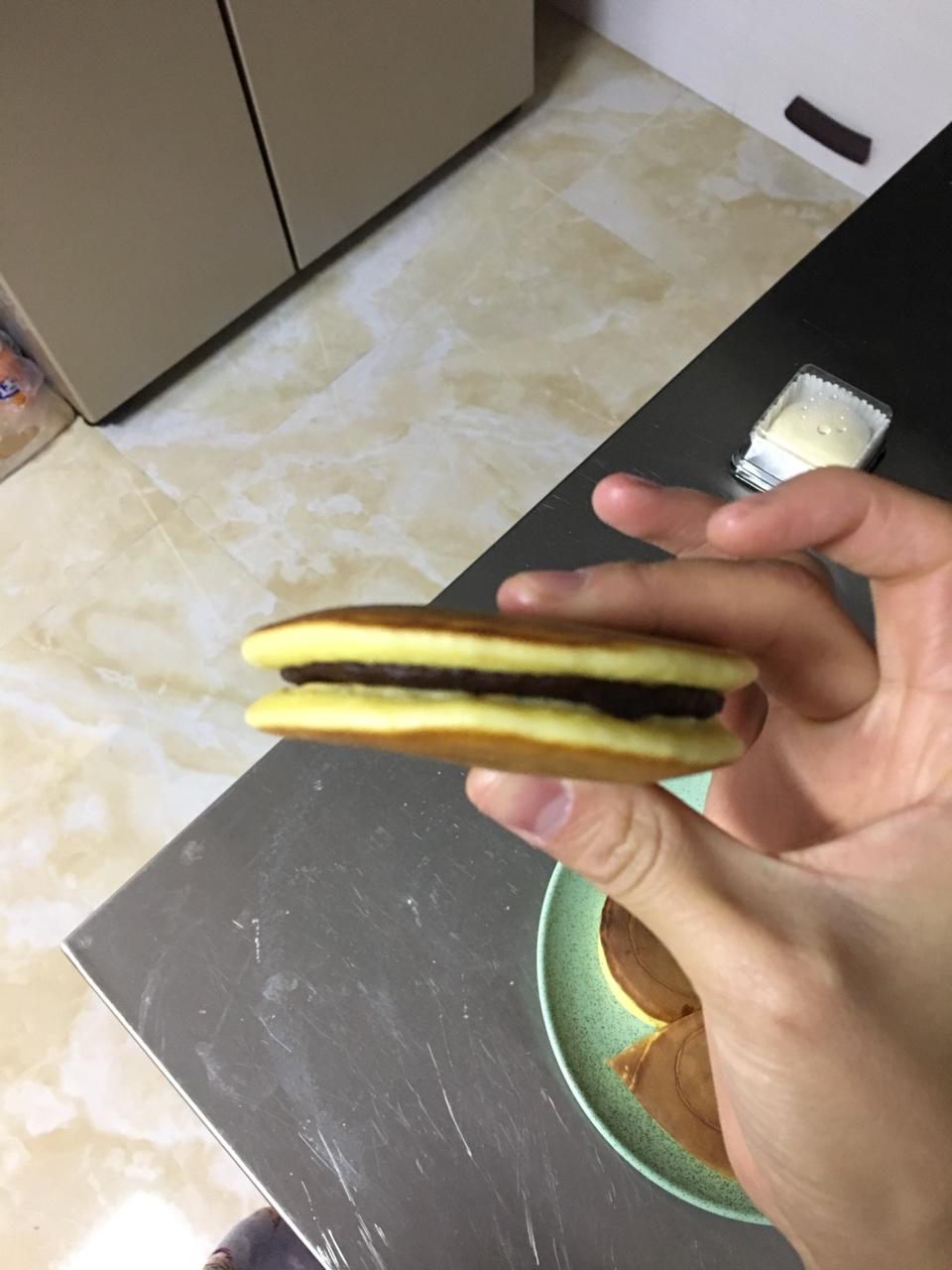 铜锣烧