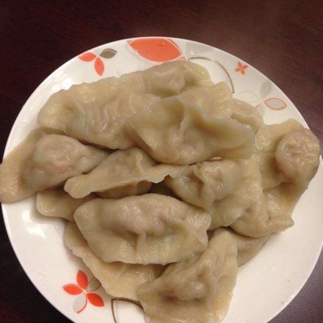 大肉牛肉萝卜馅饺子的做法