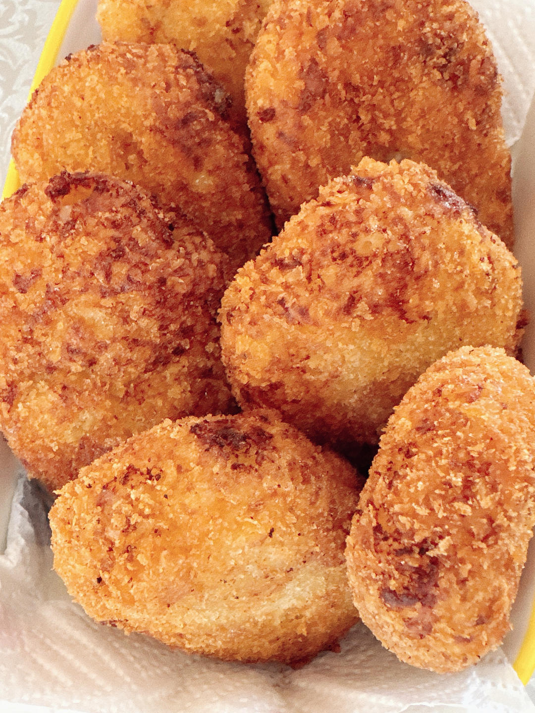 コロッケ 可乐饼