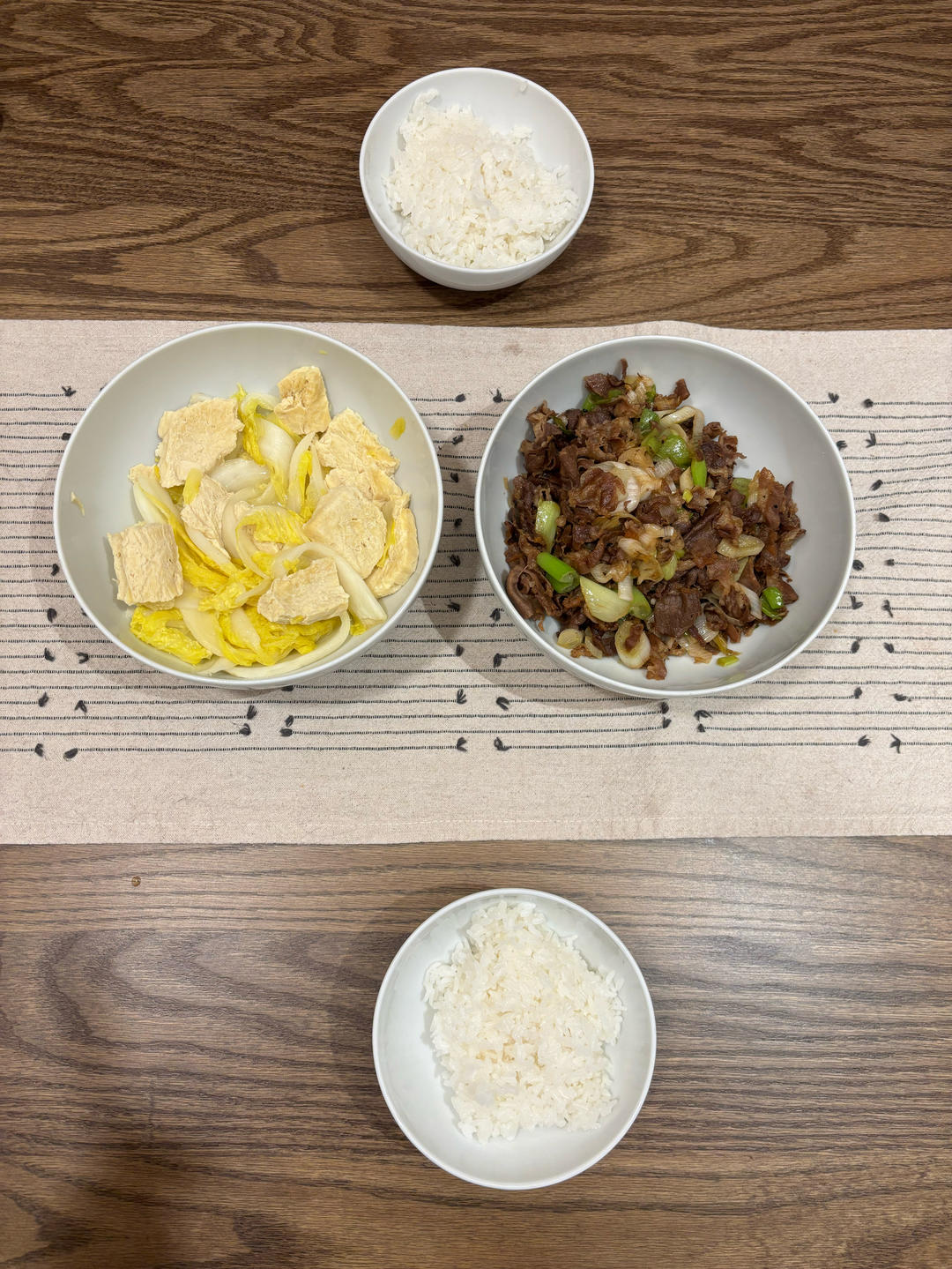 炒了20多年的葱爆羊肉