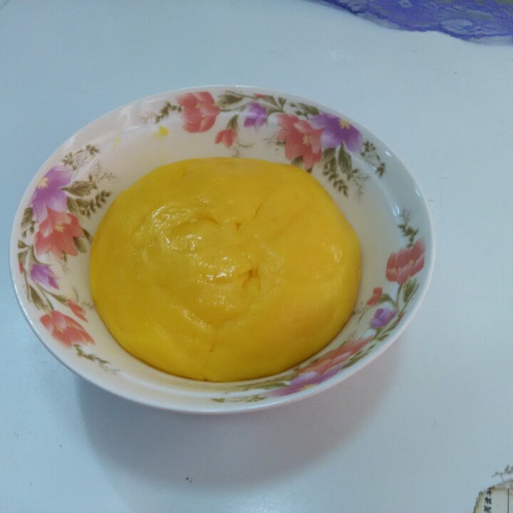 【卡仕达酱】