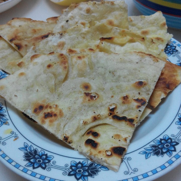 手抓饼坯子