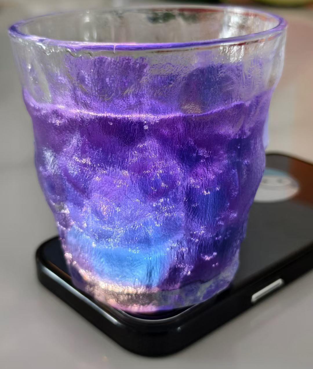 星空气泡水