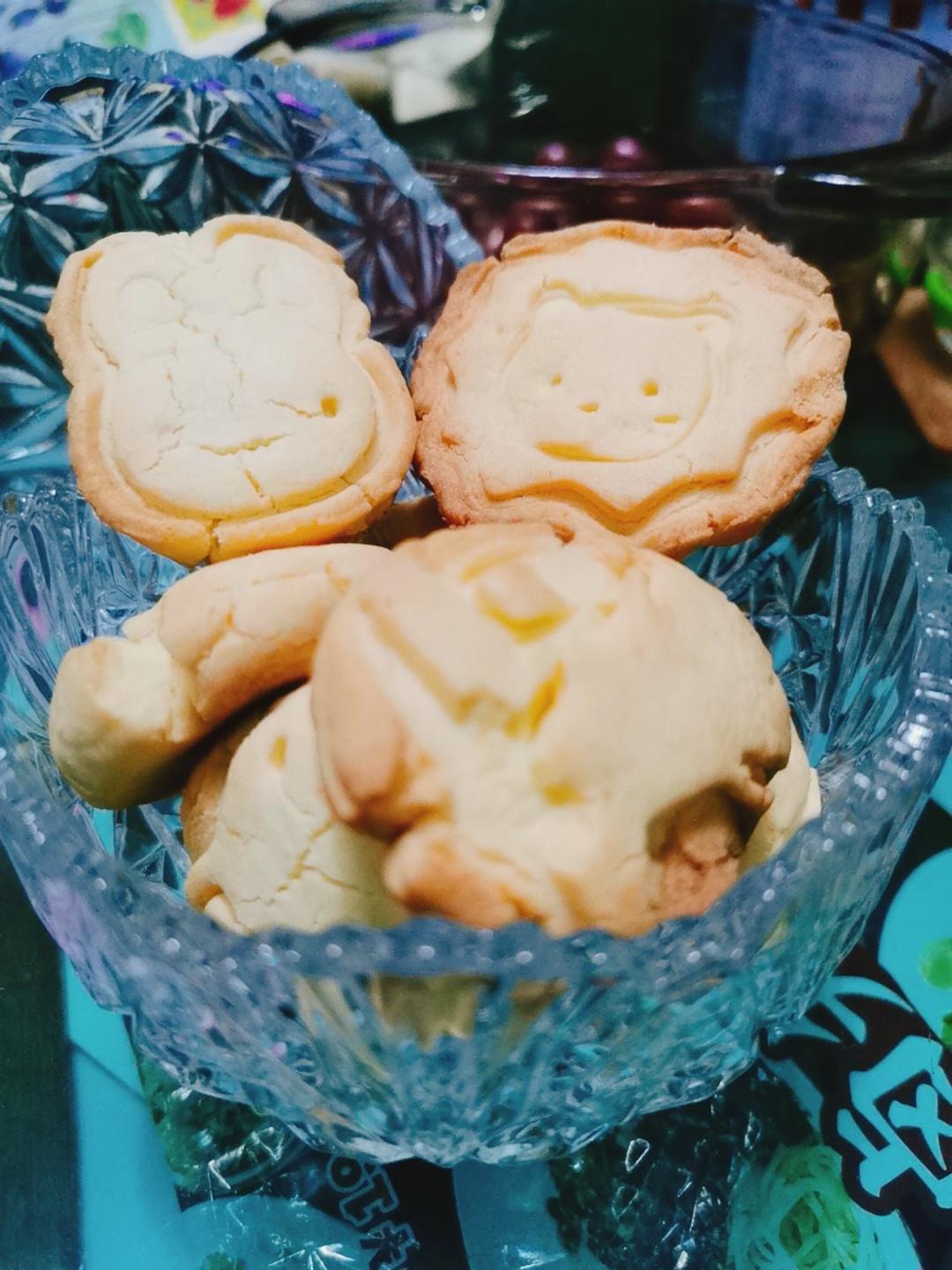 酥到掉渣❗️巧克力玛格丽特饼干🍪好吃到爆❗️