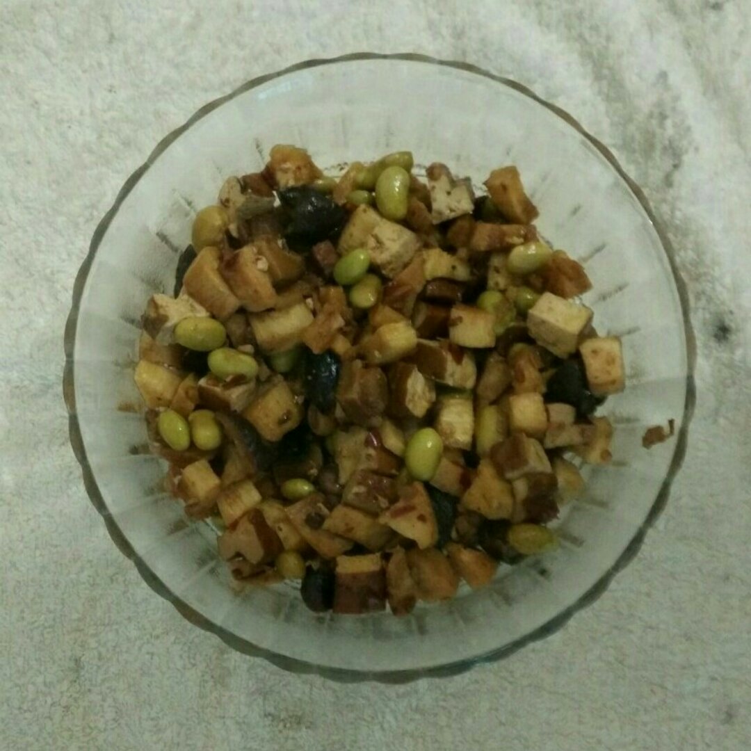 家常炒酱