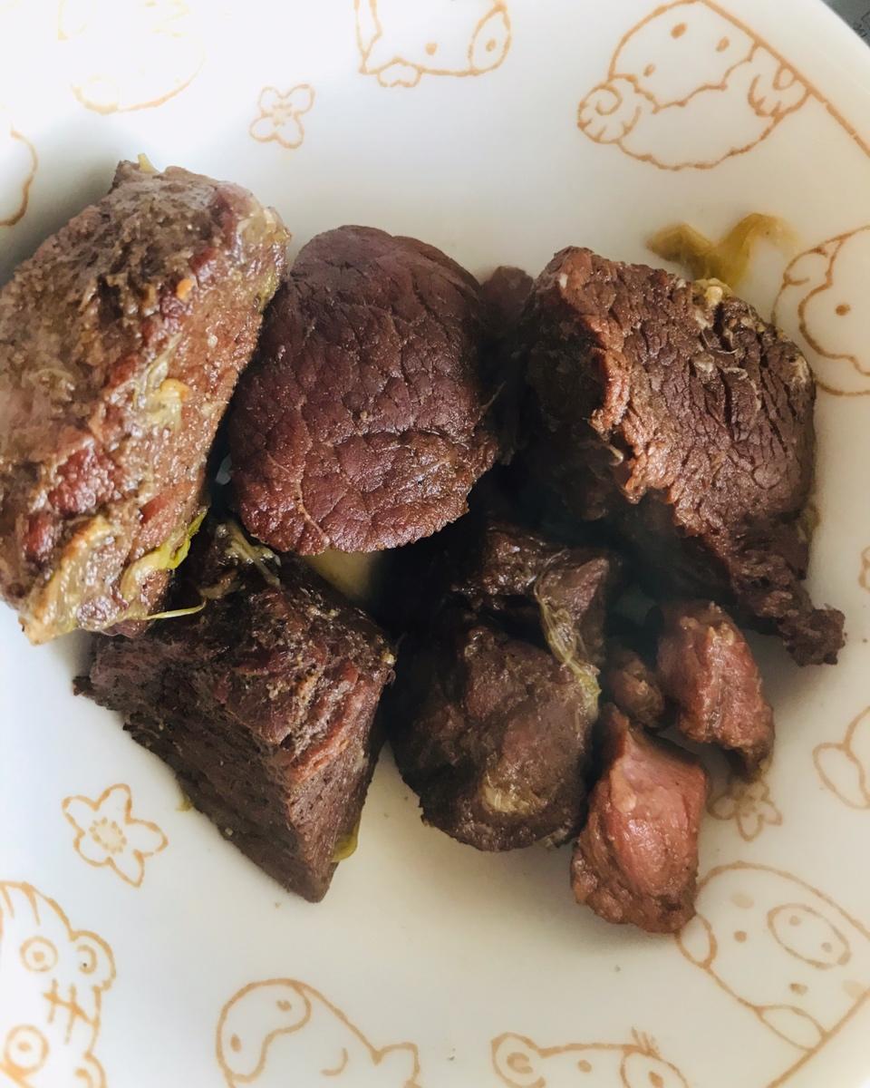 酱牛肉