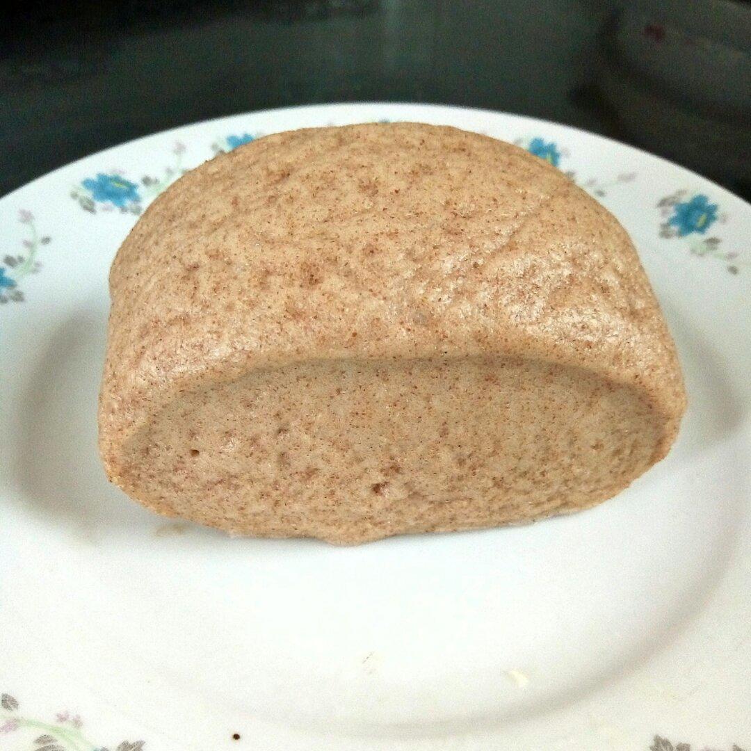 馒头成形记（图文完全版）