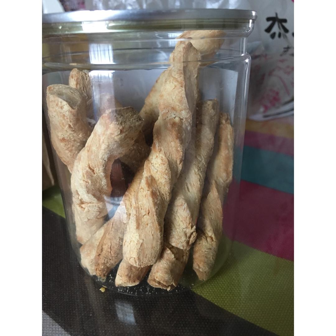 宠物狗狗饼干零食（磨牙阿拉棒）