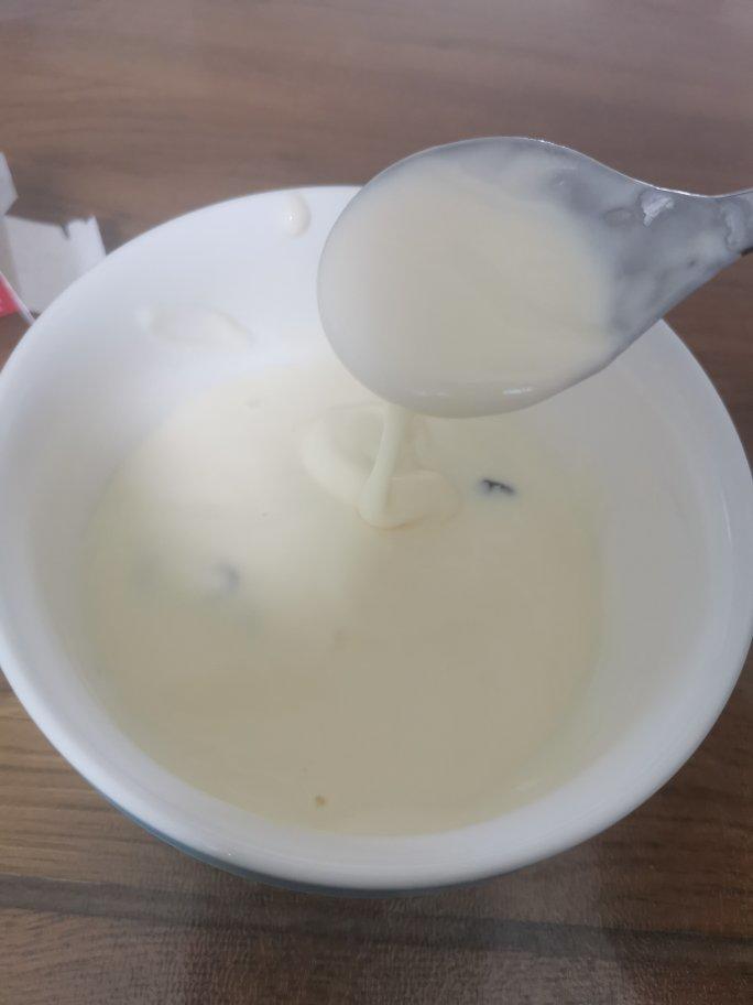 酸奶，自制酸奶，浓厚醇香