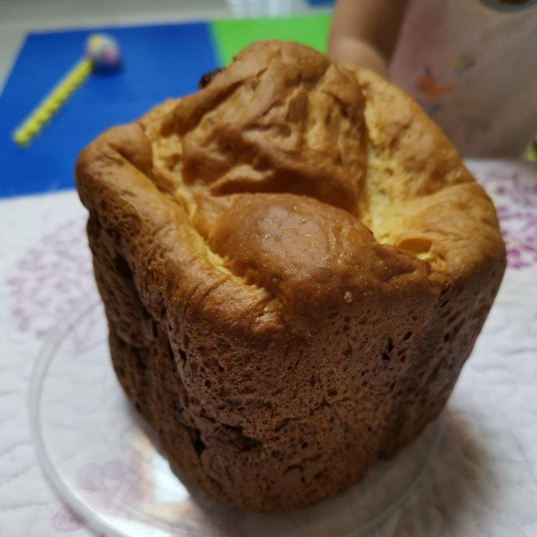 东陵面包机做拉丝面包