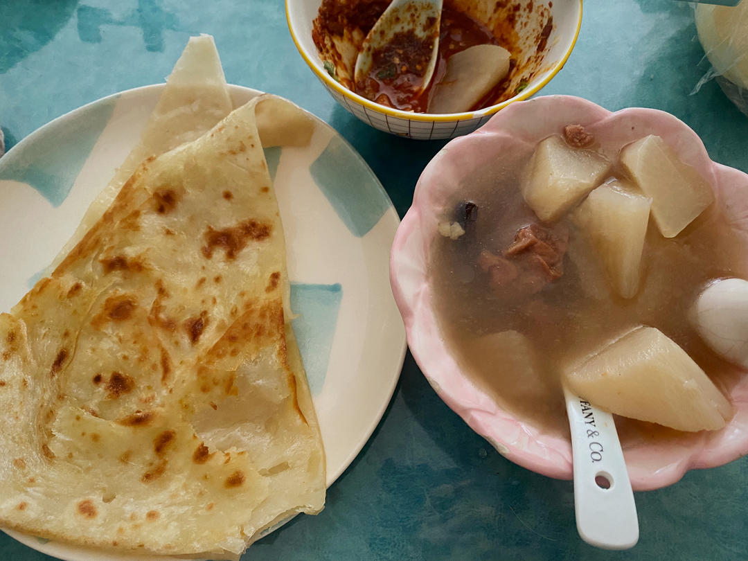 懒人必备-清炖牛腩绝绝子！