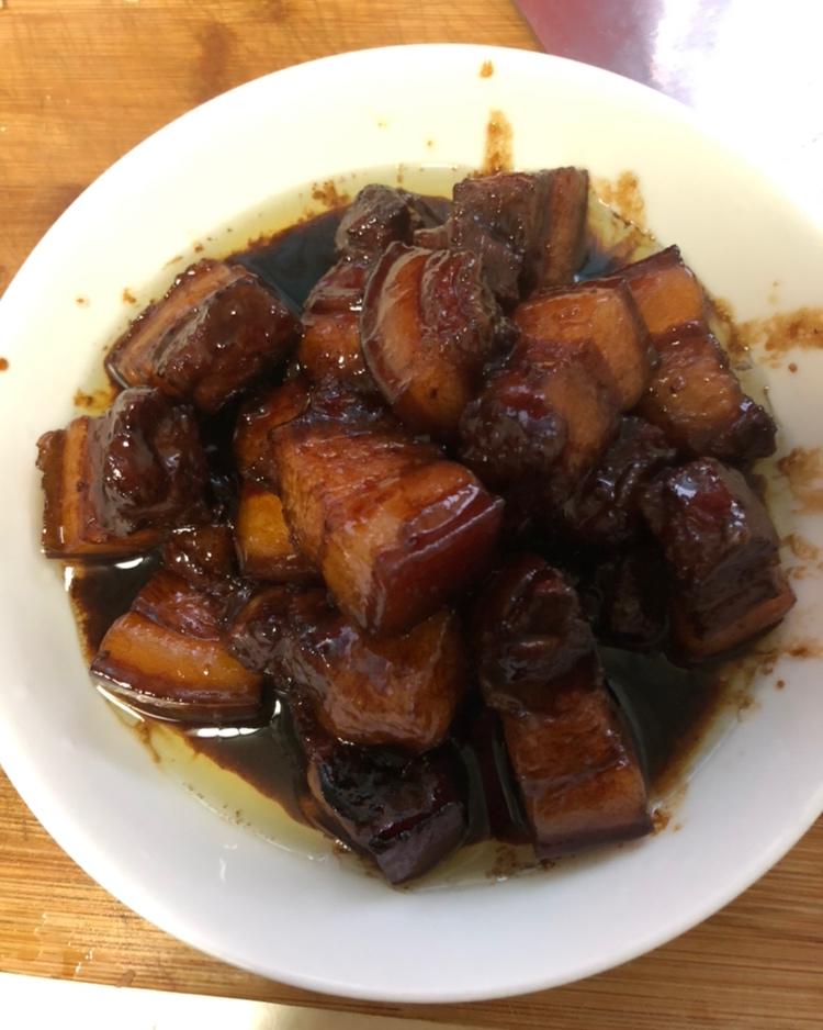 红烧肉