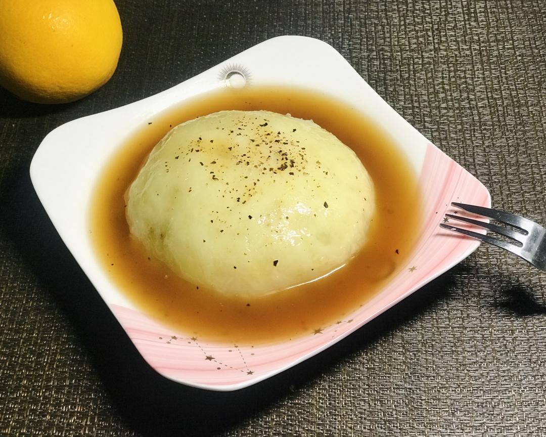 馋哭小朋友的美式土豆泥
