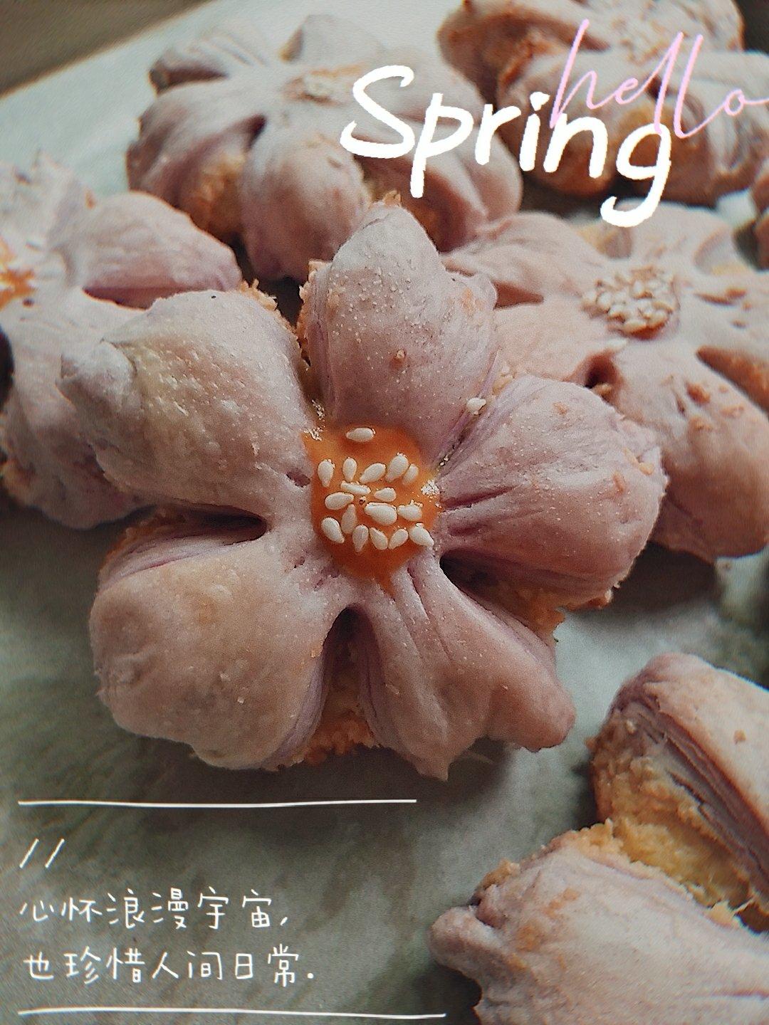 桃花酥