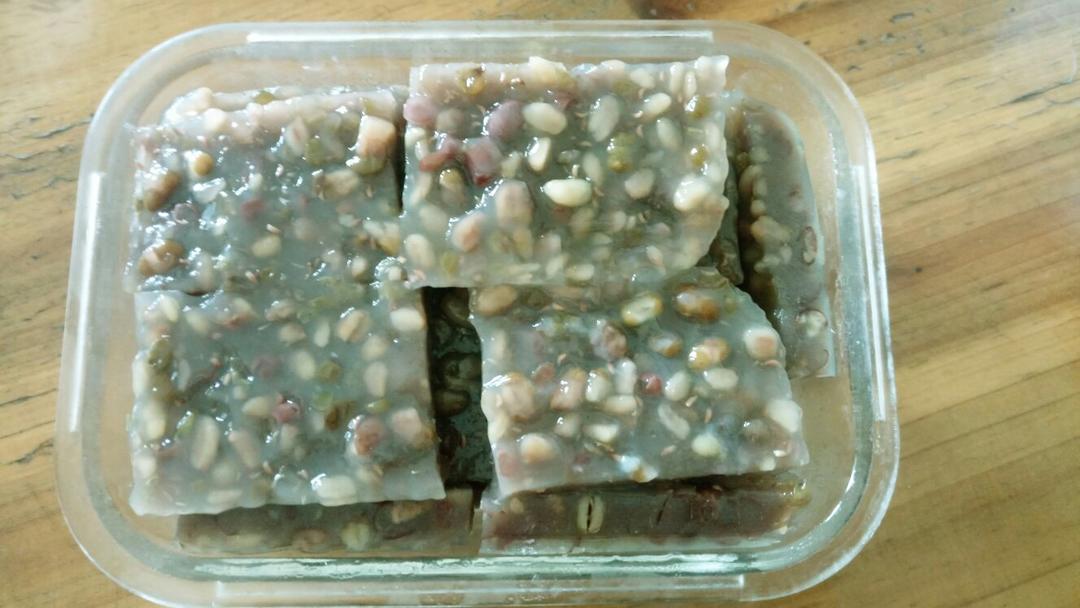 【广式红豆糕】马蹄粉版 多个方法+经验总结