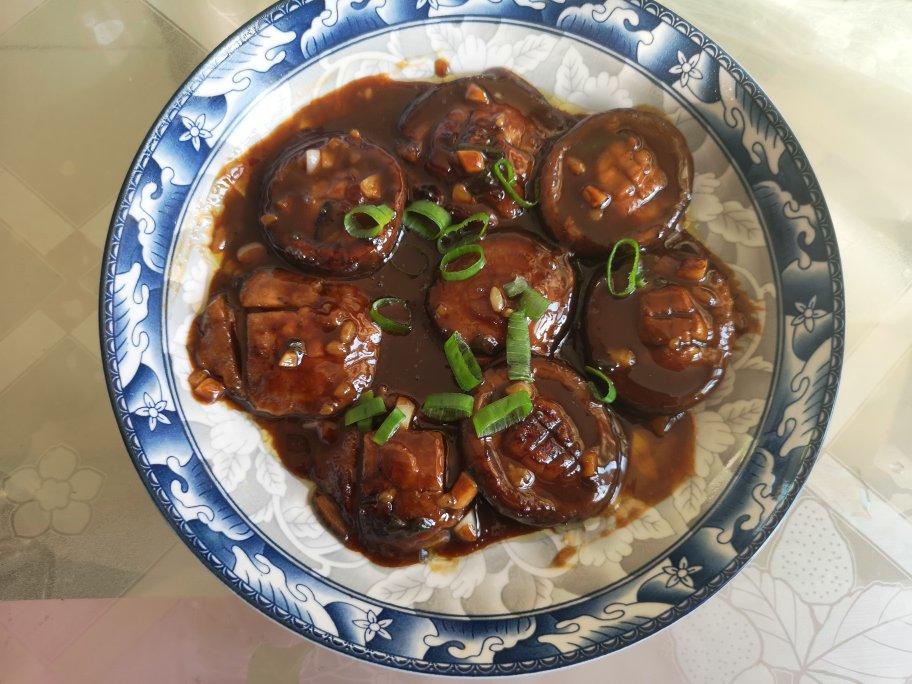 杏鲍菇最最好吃的做法