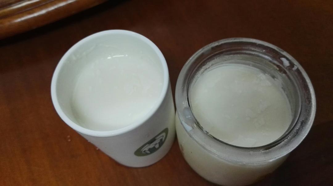 奶粉制作酸奶