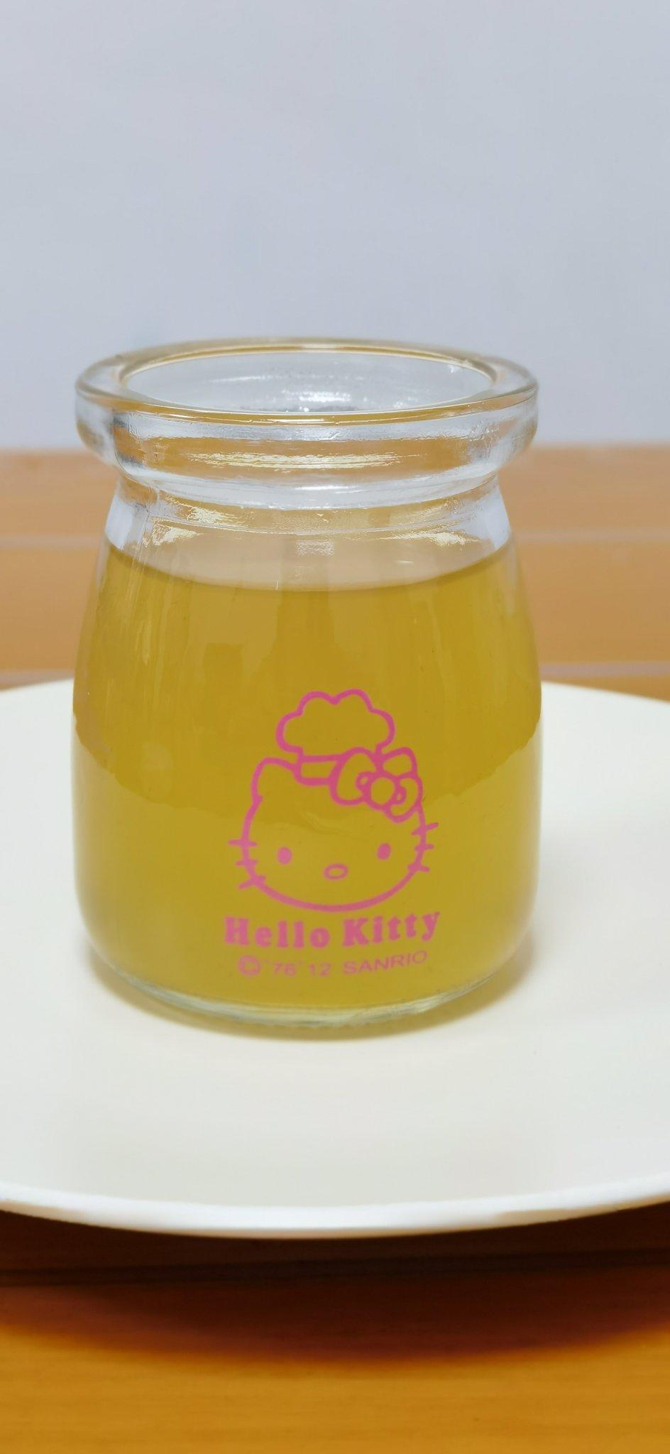 海底椰雪梨菊花膏