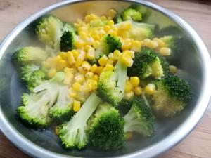 减肥健康菜～胡萝卜丝（附各种蒸菜）的做法 步骤6