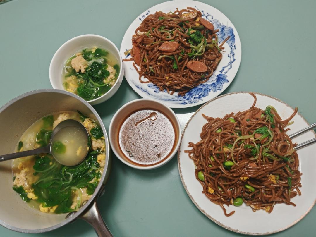 厨房以内滴碎碎念