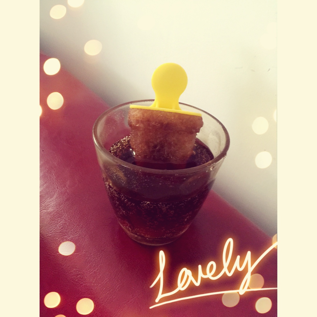 夏日冰棍随心做