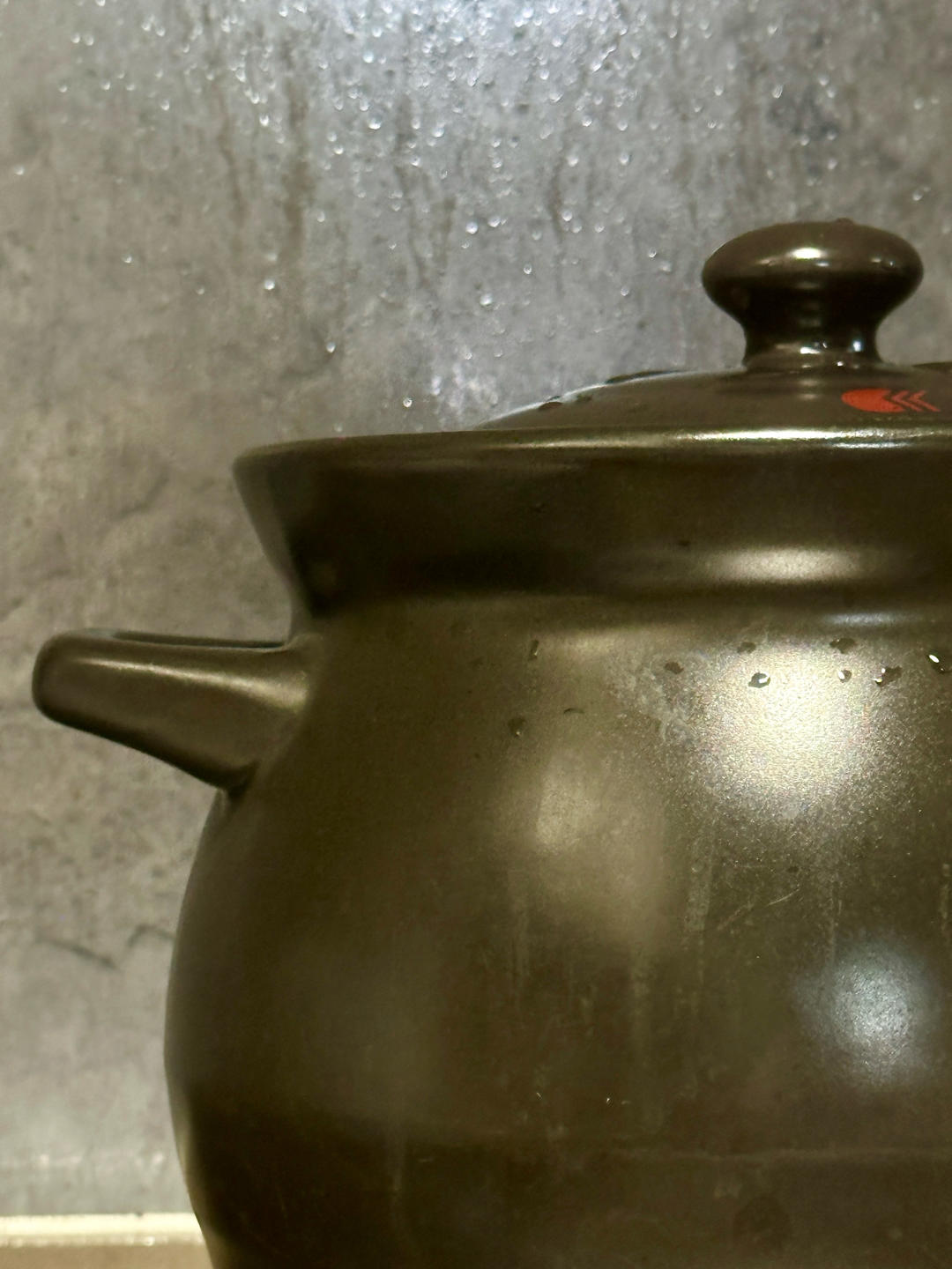 土雞煲湯—黃澄澄雞湯的做法 步驟8
