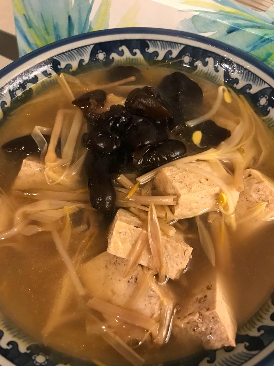 孙中山四物素汤