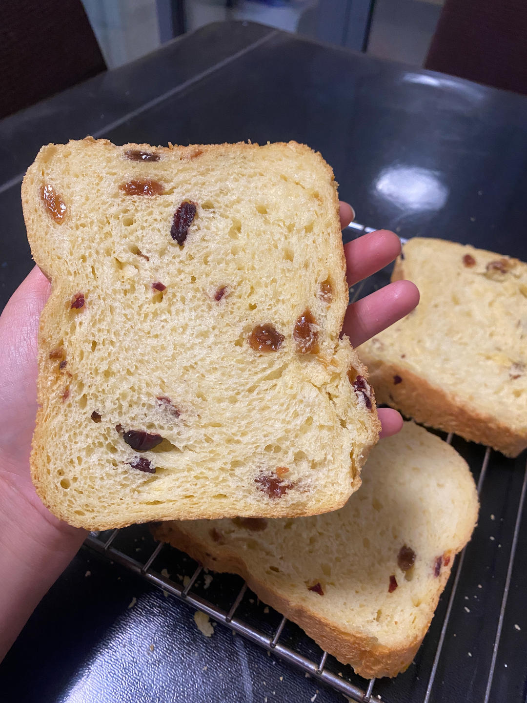 无牛奶鸡蛋黄油山芋吐司红薯吐司南瓜吐司松下面包机p1000