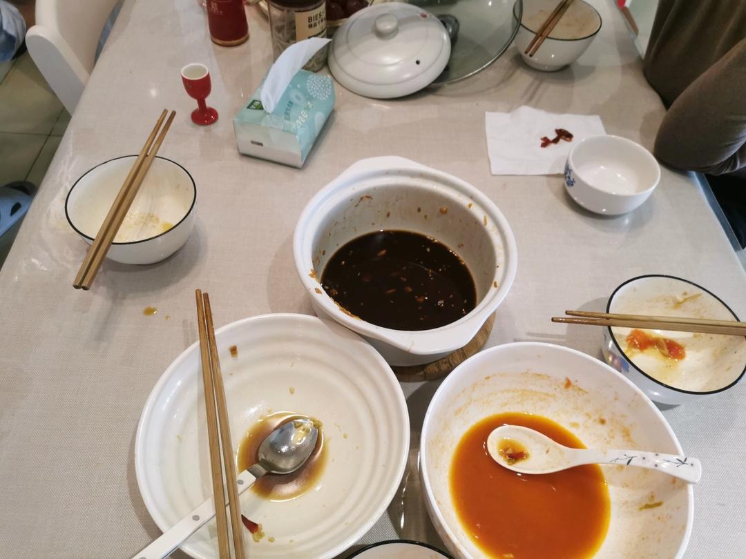 超开胃的番茄土豆肥牛汤‼️下米饭无敌了