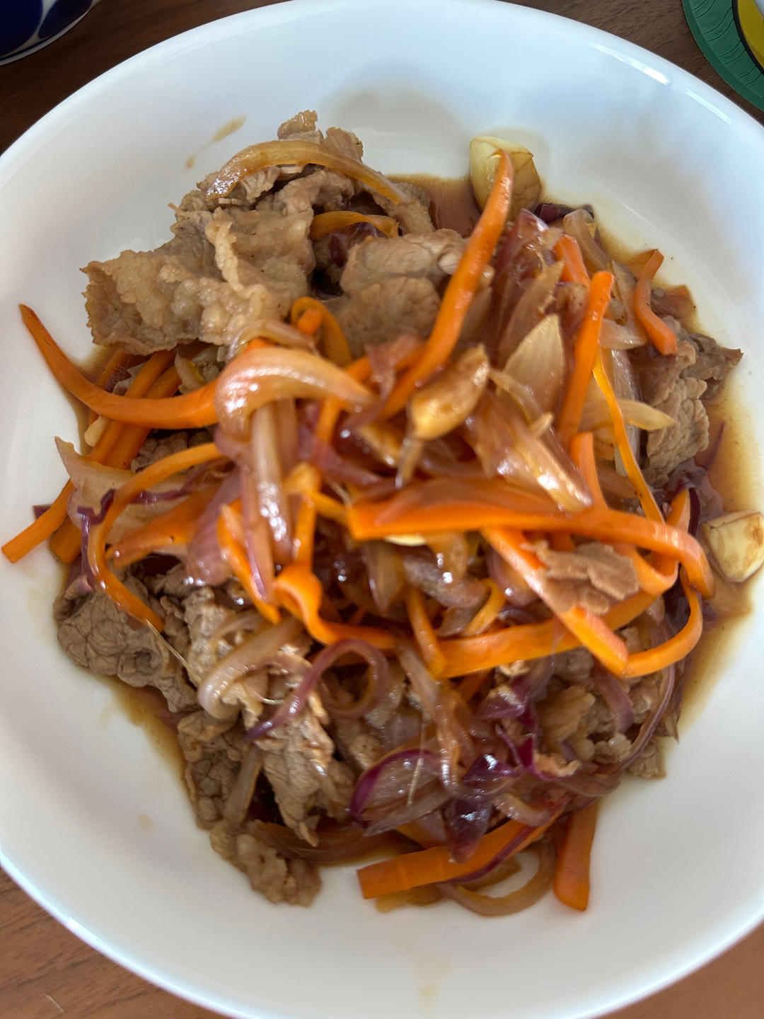 秒杀吉野家的照烧肥牛