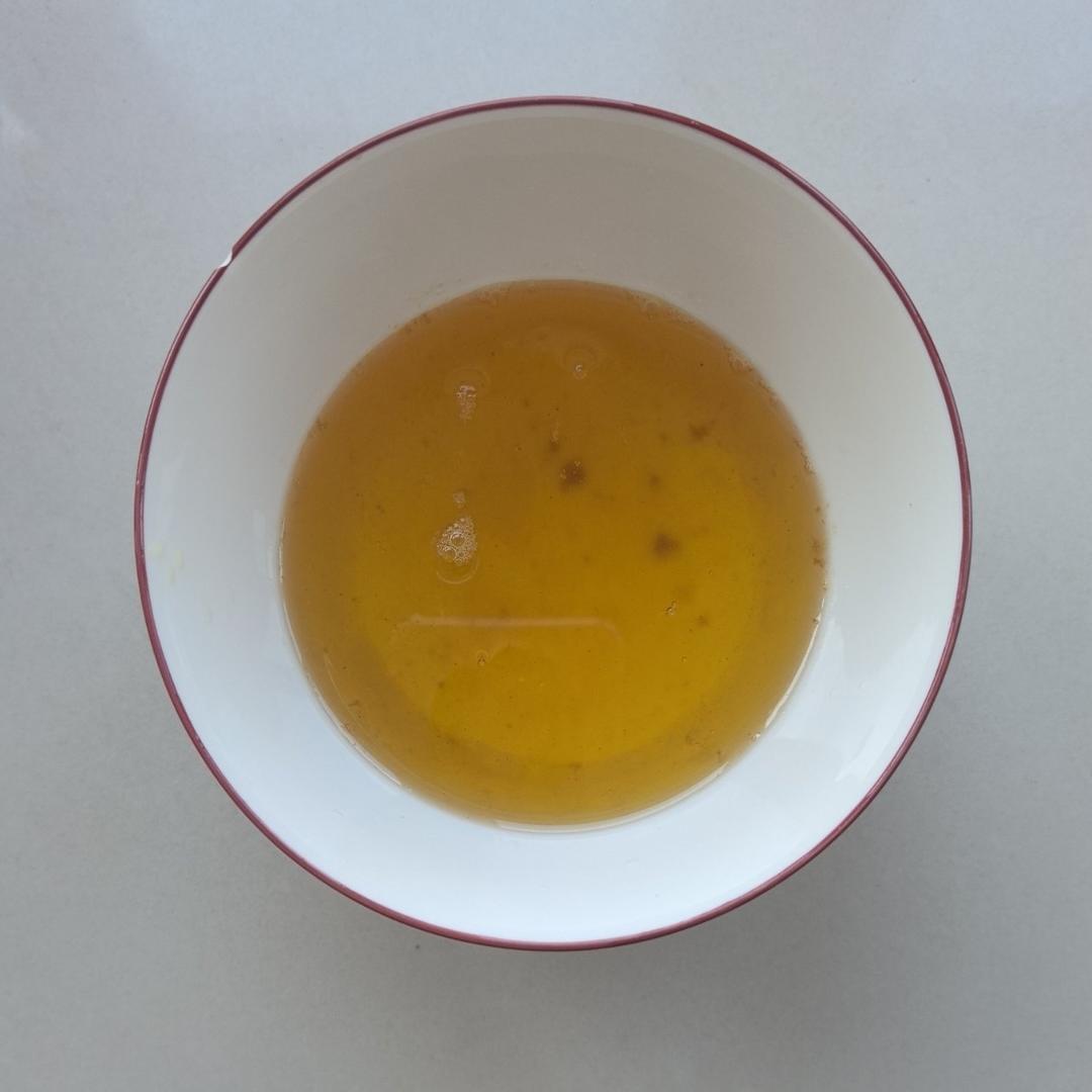 如何熬出一锅灵魂鸡油
