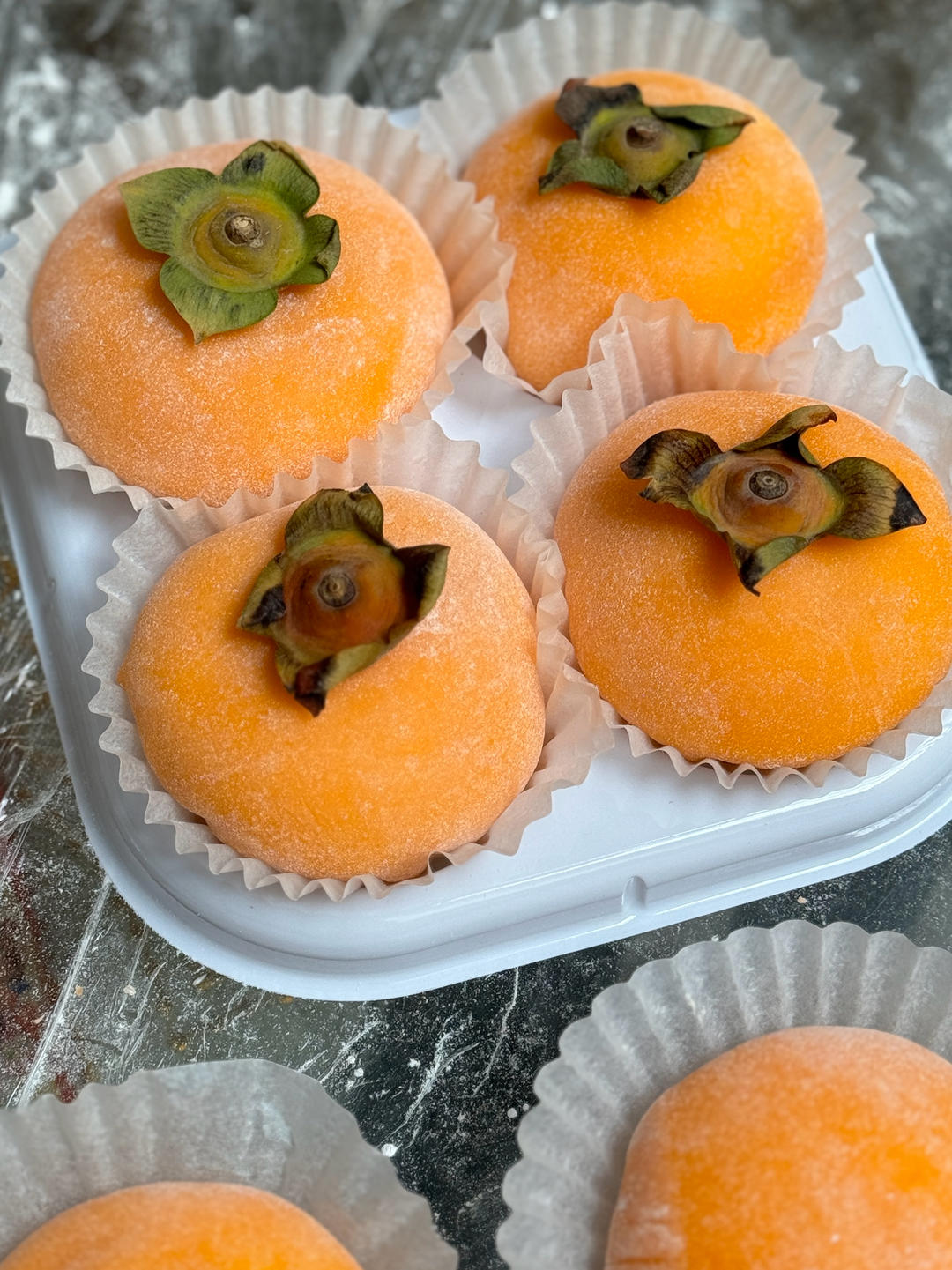 雪媚娘(售卖6年自用配方)