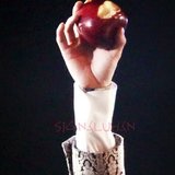 怎么吃都不长肉