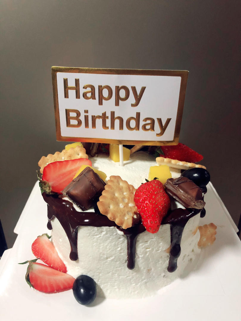 6寸，8寸，10寸戚风蛋糕配方（已更新）