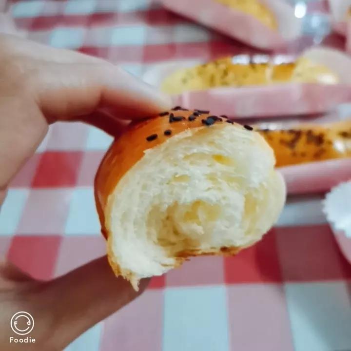 牛角包🥐