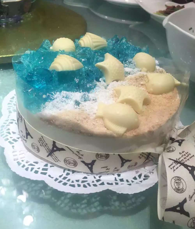 午餐•2015年12月9日