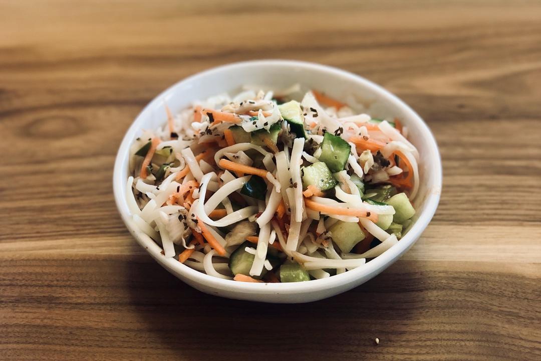 小萌的吃吃喝喝