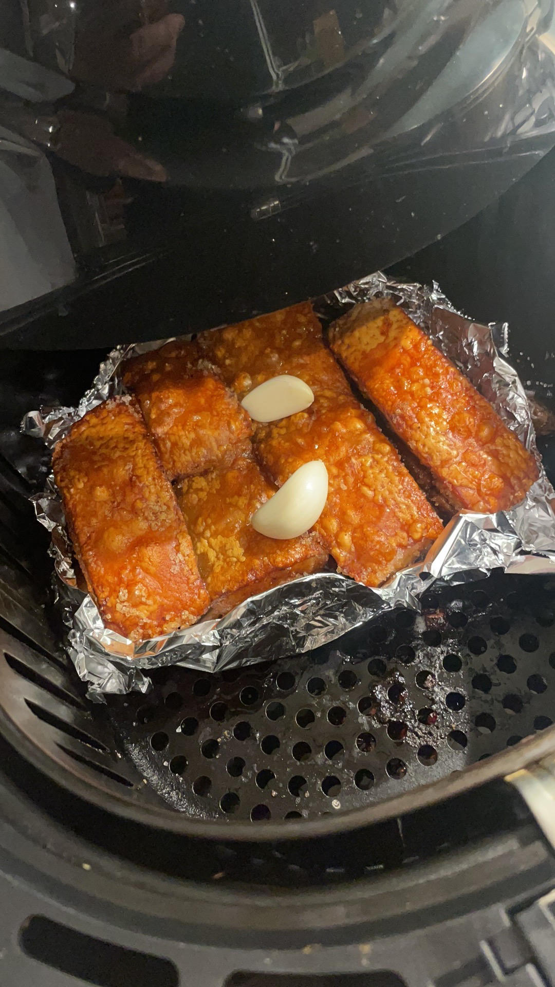 脆皮五花肉这样做 肥而不腻 巨香！！