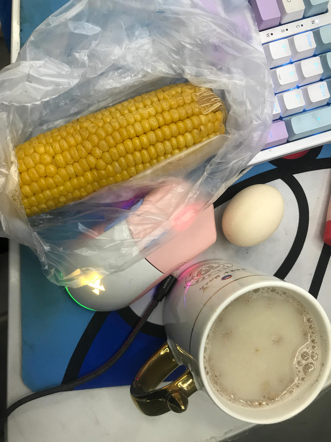 午餐•2026年3月28日