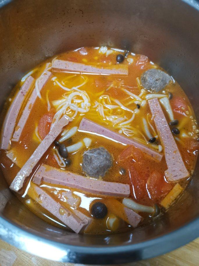 午餐•2020年2月2日