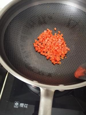 快手营养早餐番茄芝士鸡肉丸焗意面（内含快速煮意面方法）的做法 步骤10