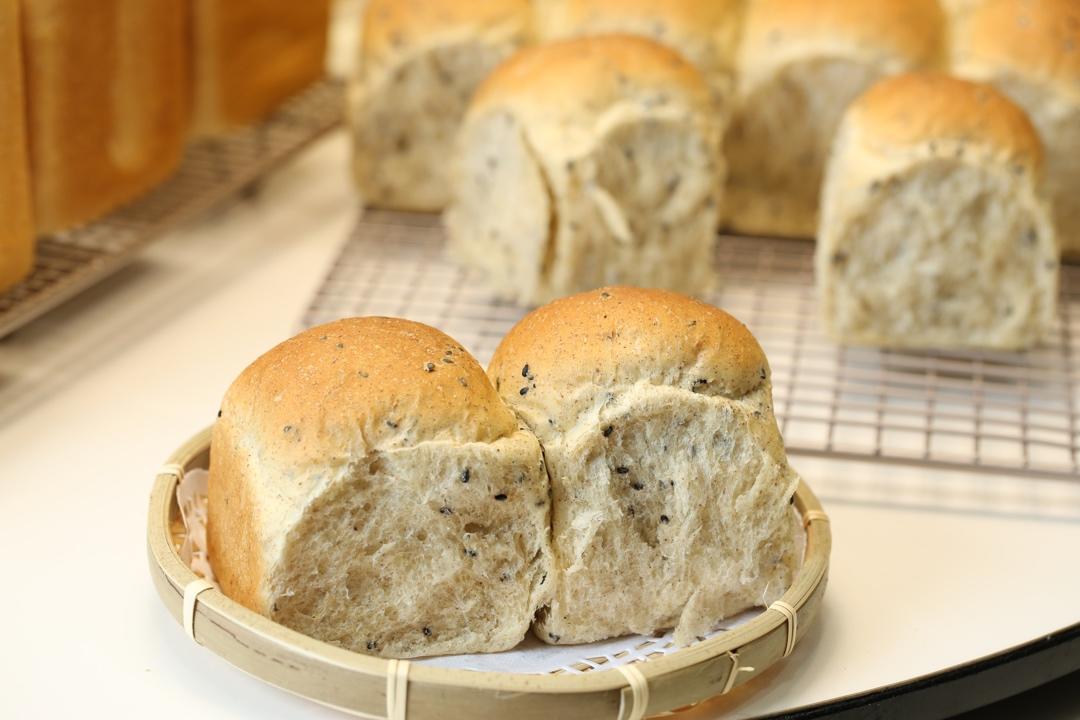 波兰种全麦面包🍞