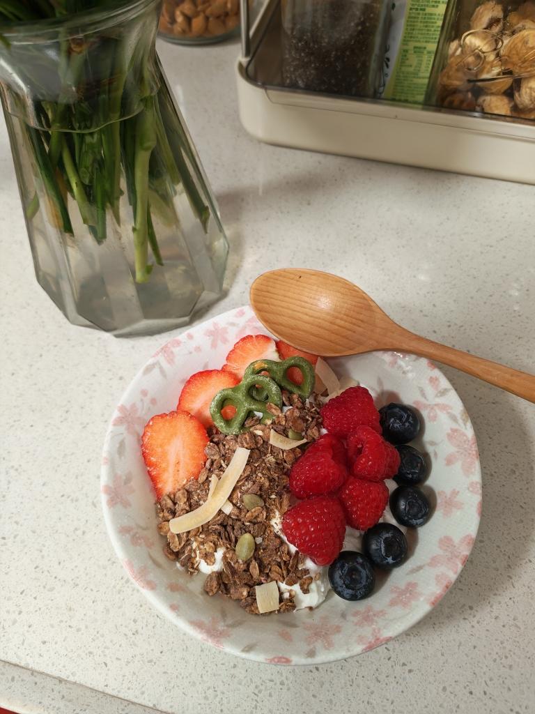 早餐•2026年1月31日