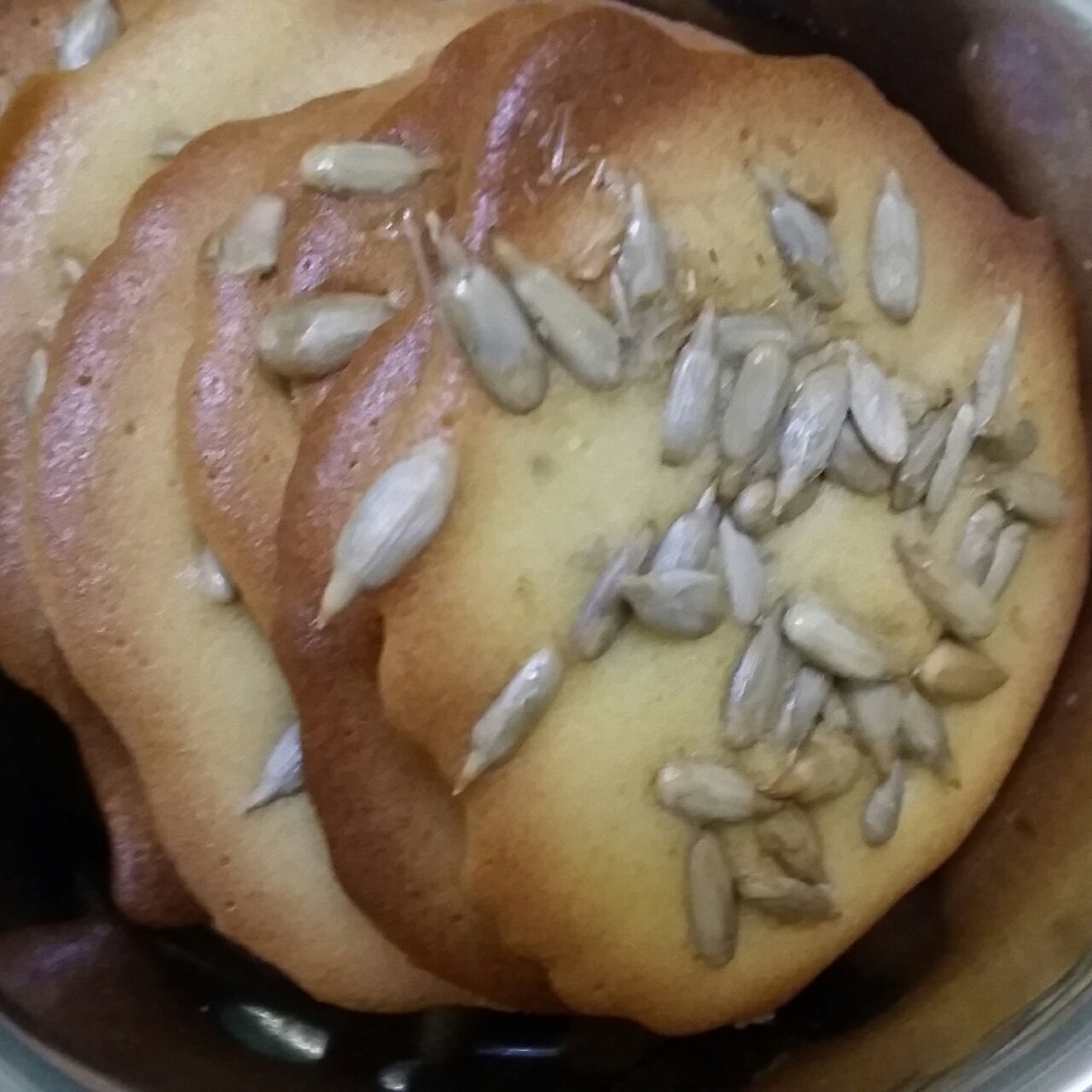 瓜子酥（蛋白、蛋清、全蛋均可）